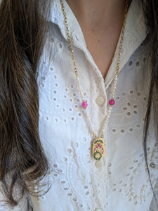 Collier Bab 009