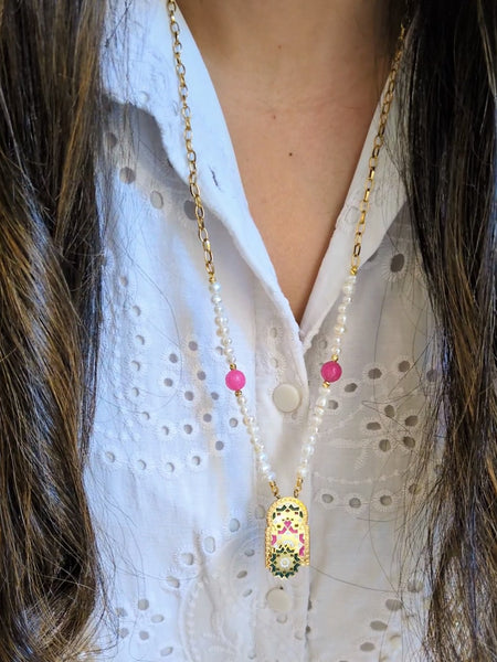 Collier Bab 009