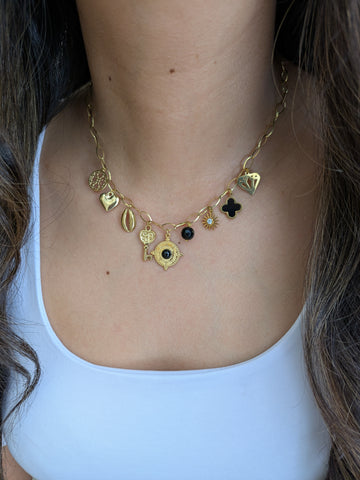 Collier Nox