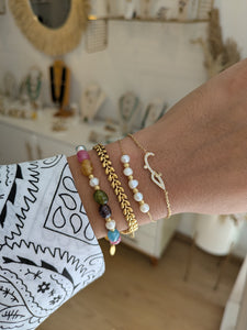 Pack de bracelets Meryama
