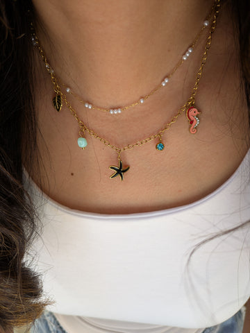 Collier Solana
