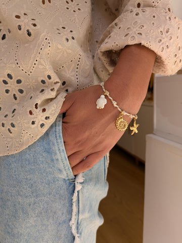 Bracelet Marbella