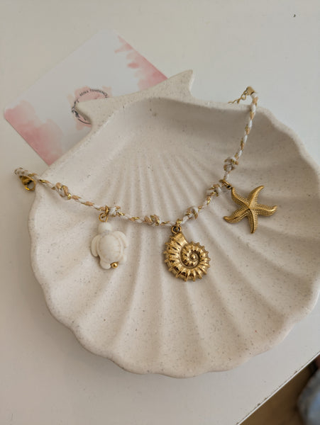 Bracelet Marbella