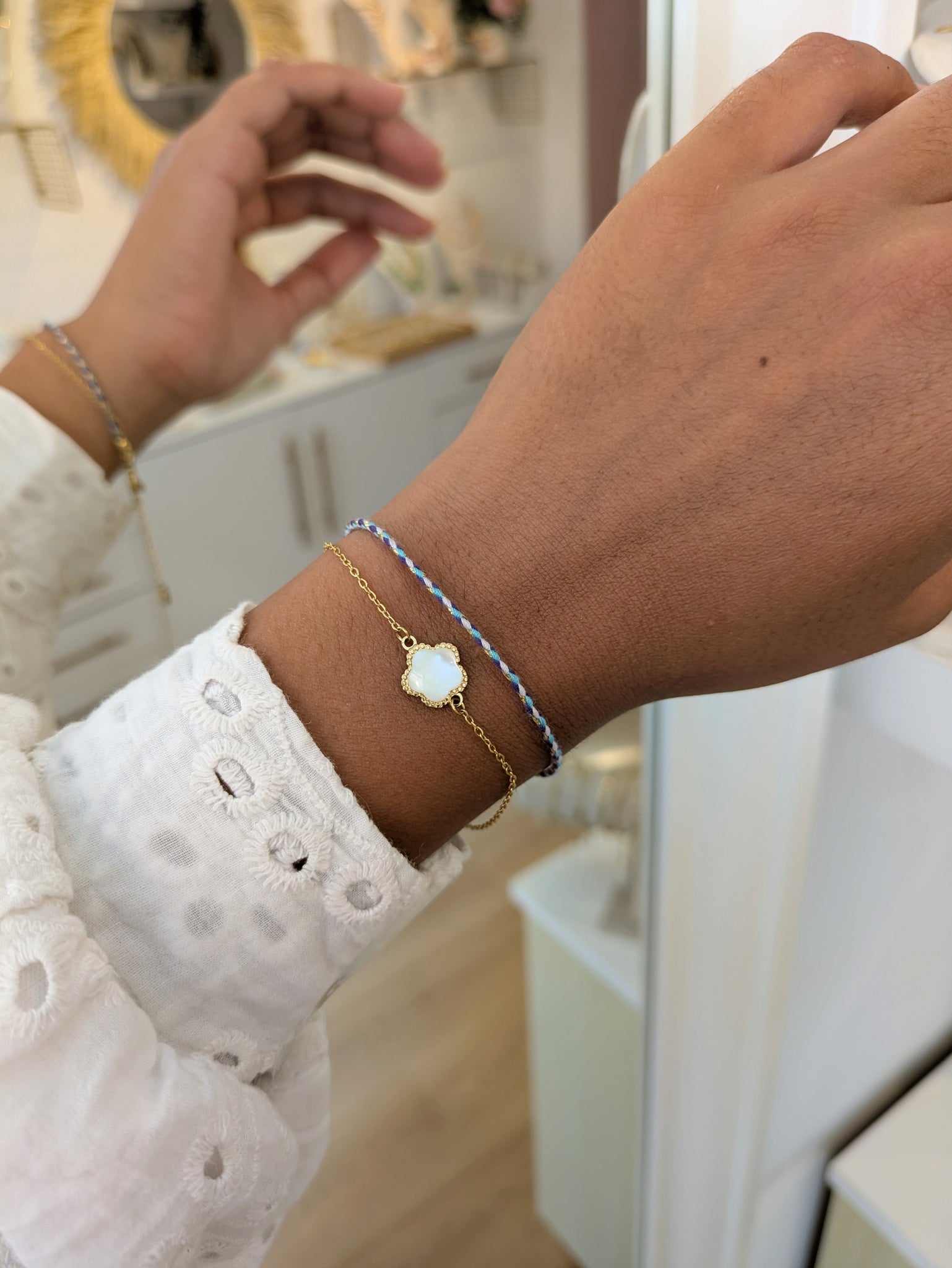Bracelet Raafa