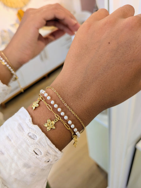 Bracelet Trios 001