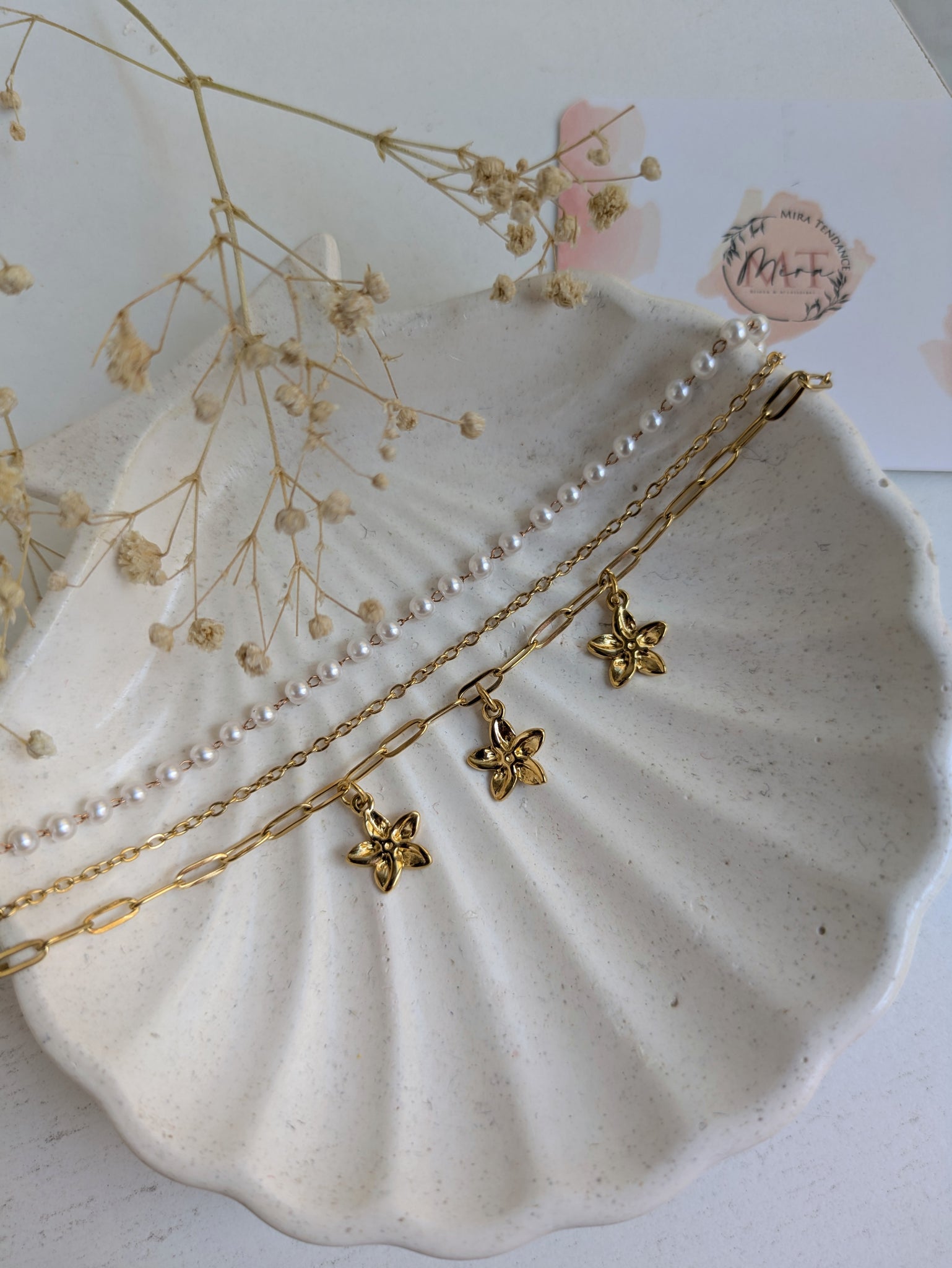 Bracelet Trios 001