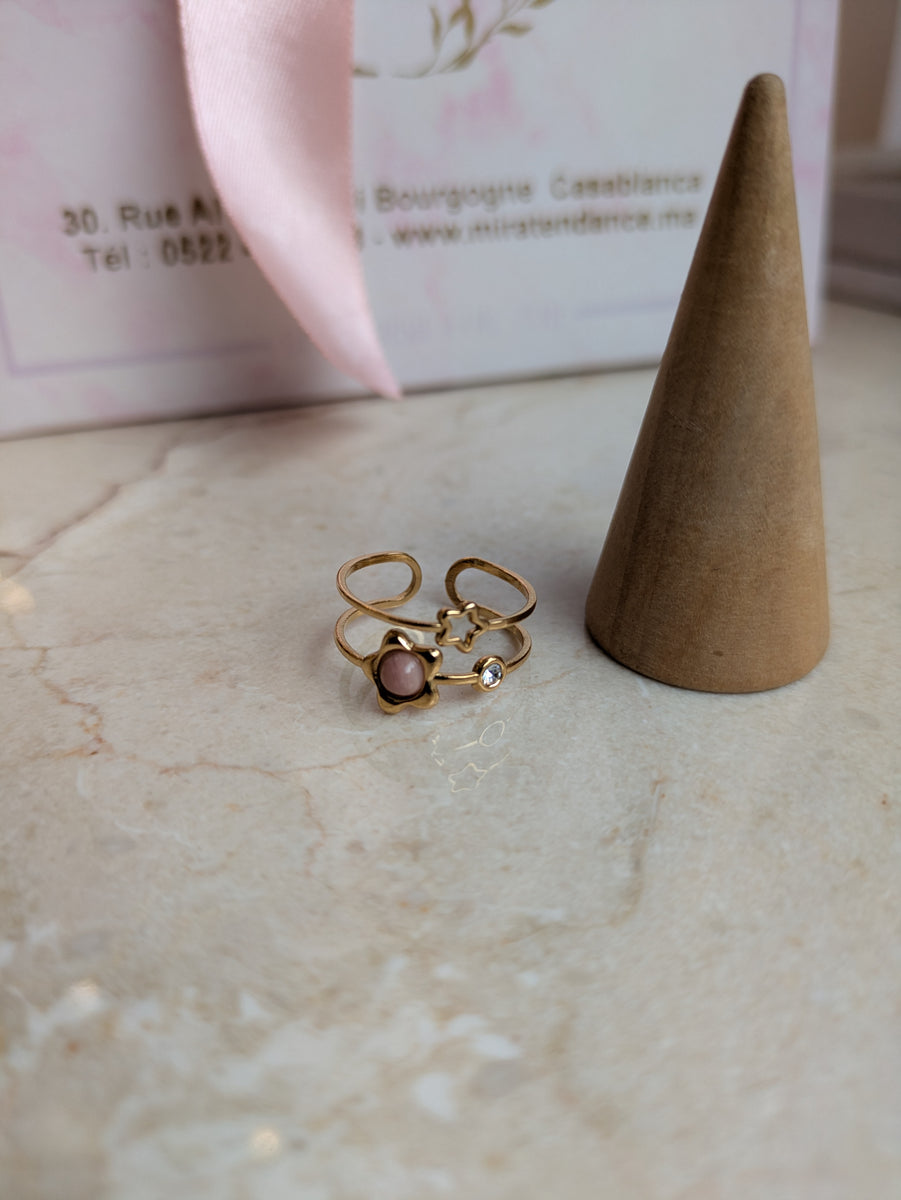 Bague M008 – Miratendance