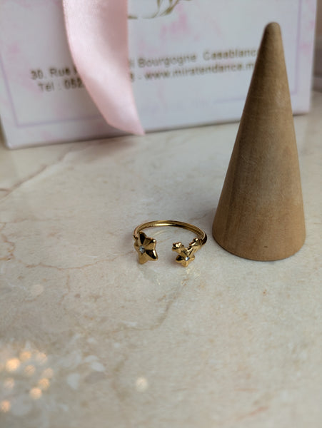 Bague M015