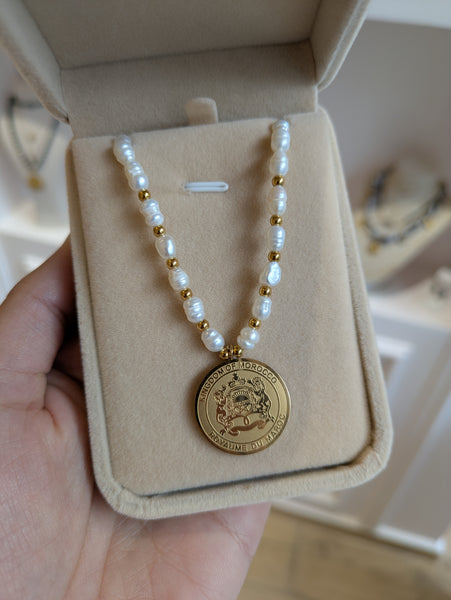Collier Mira Maroc