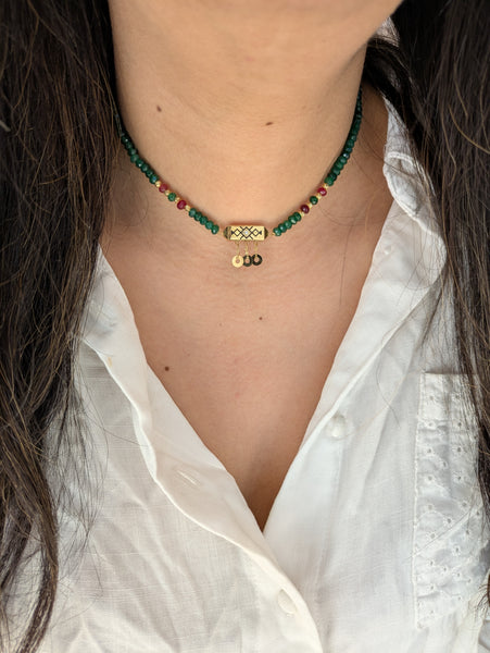 Collier Hadir