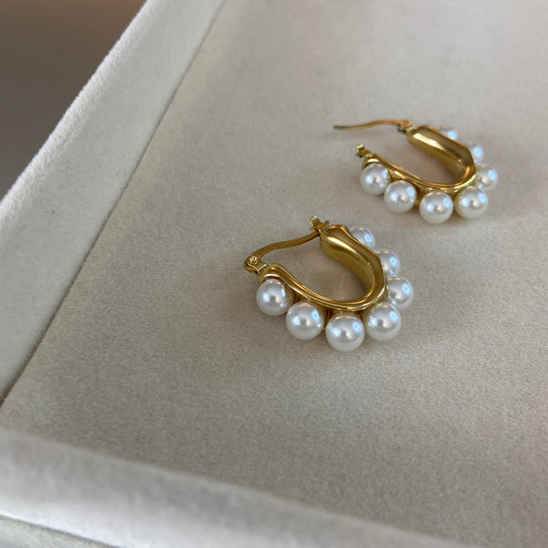 Boucles Abir
