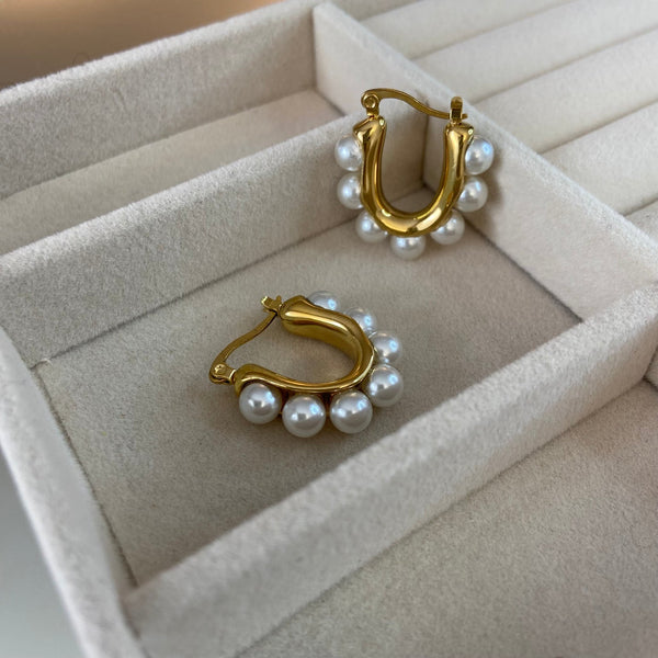 Boucles Abir