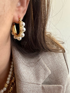 Boucles Abir