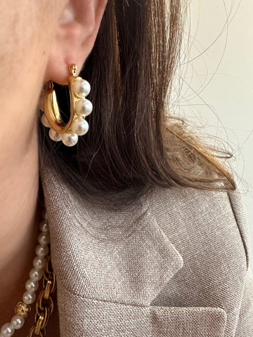 Boucles Abir