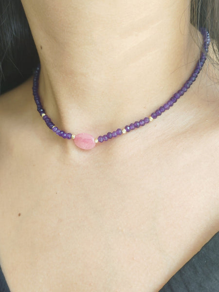 Collier Eden