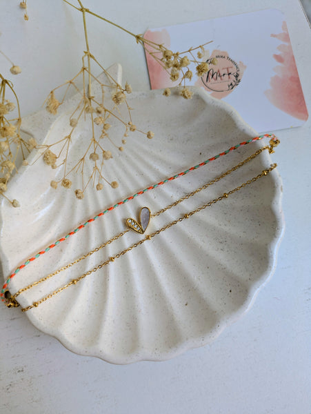 Bracelet Trios 006