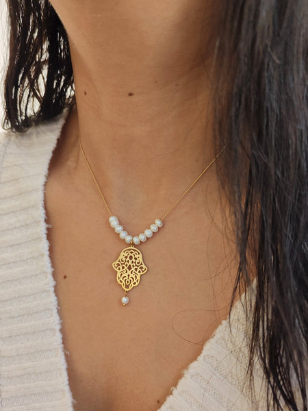 Collier Nihad