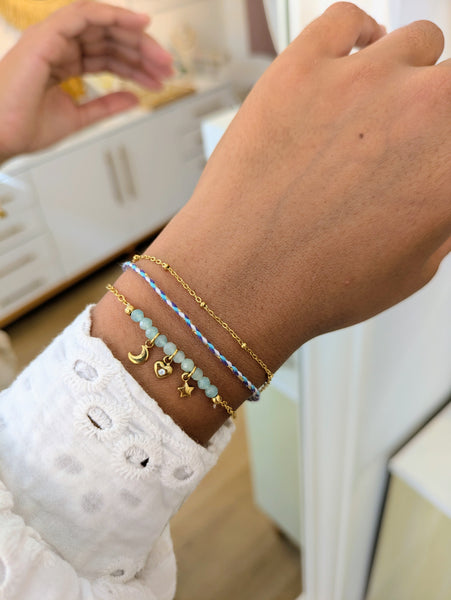 Bracelet Trios 005