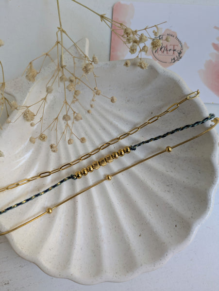 Bracelet Trios 009