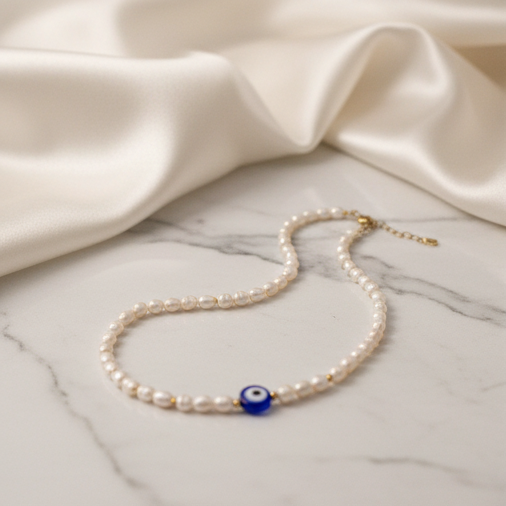 Collier Alie