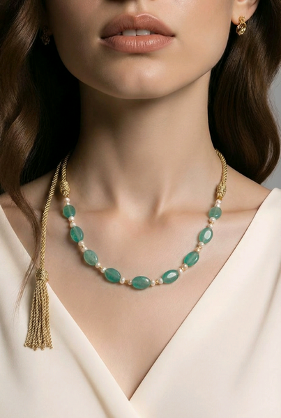 Collier Assala