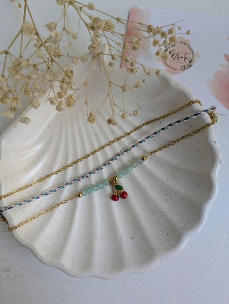 Bracelet Trios 004