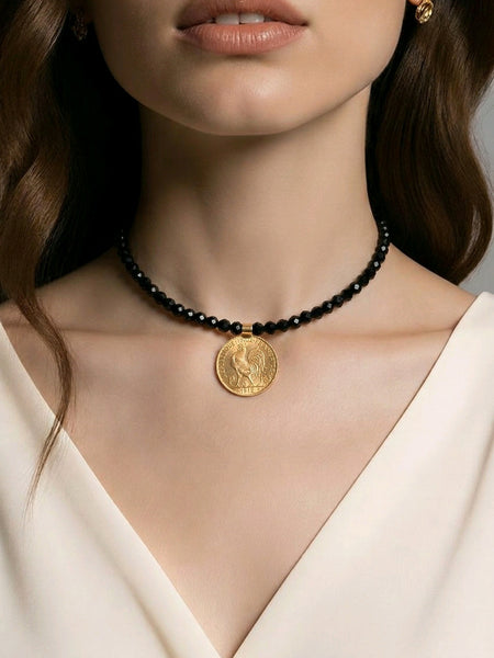 Collier Maïa