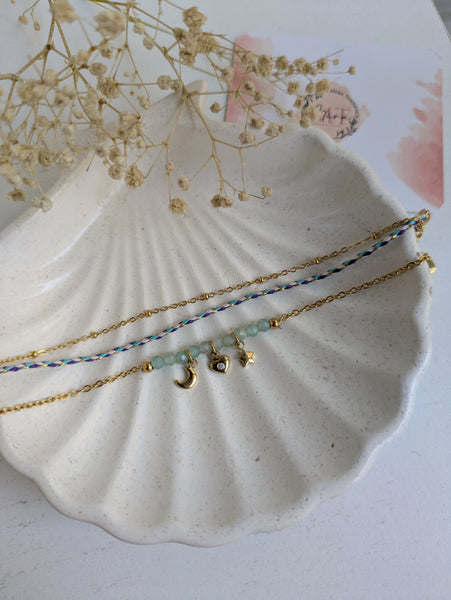 Bracelet Trios 005