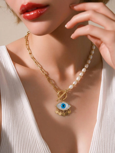 Collier Emna
