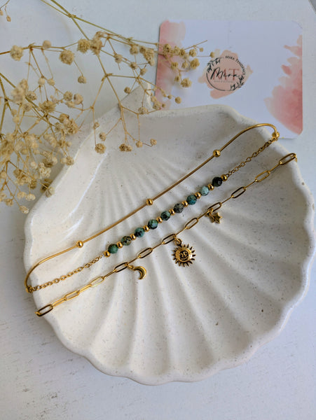 Bracelet Trios 002