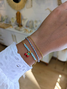 Bracelet Trios 004