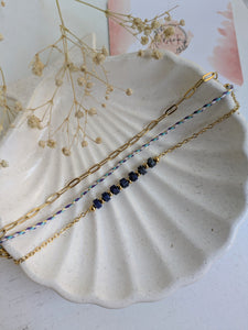 Bracelet Trios 008