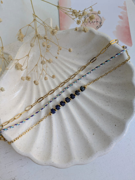Bracelet Trios 008