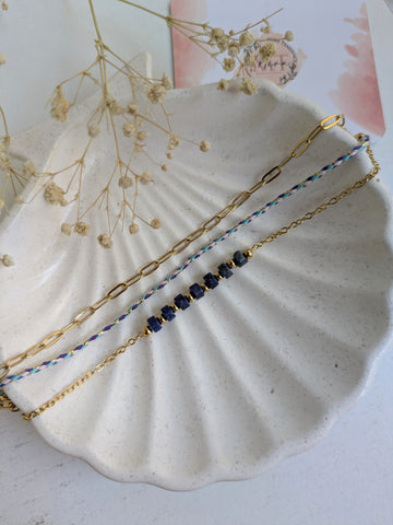 Bracelet Trios 008