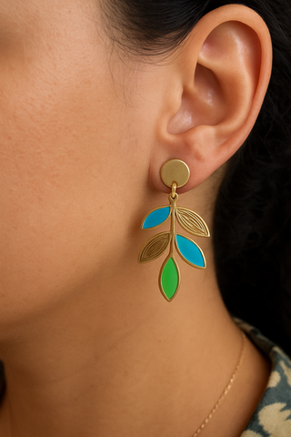 Boucles Liora