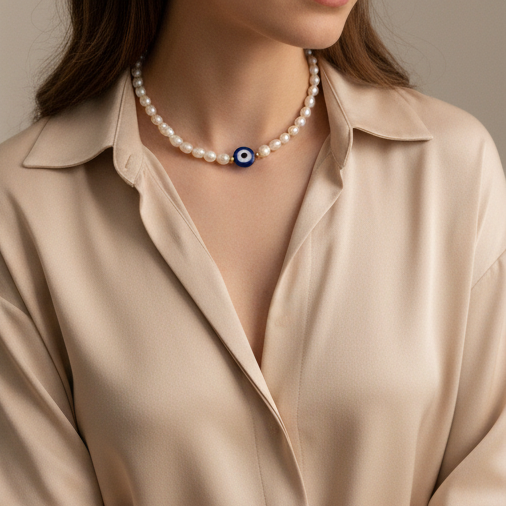 Collier Alie