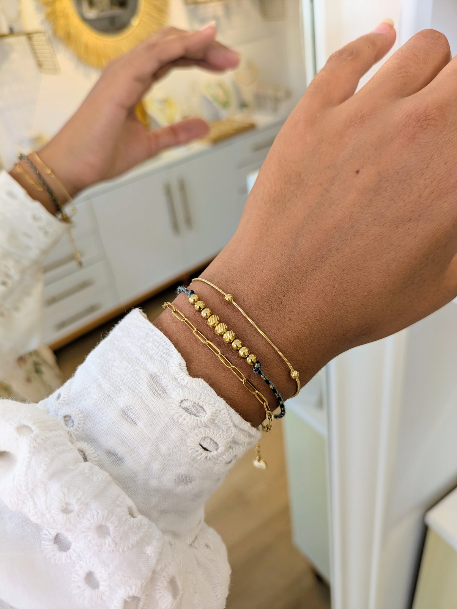 Bracelet Trios 009