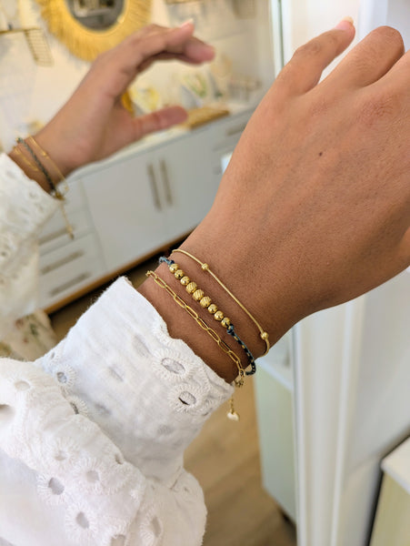 Bracelet Trios 009