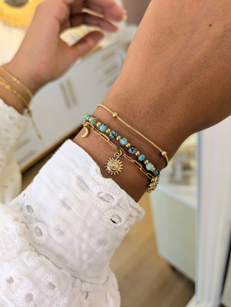 Bracelet Trios 002