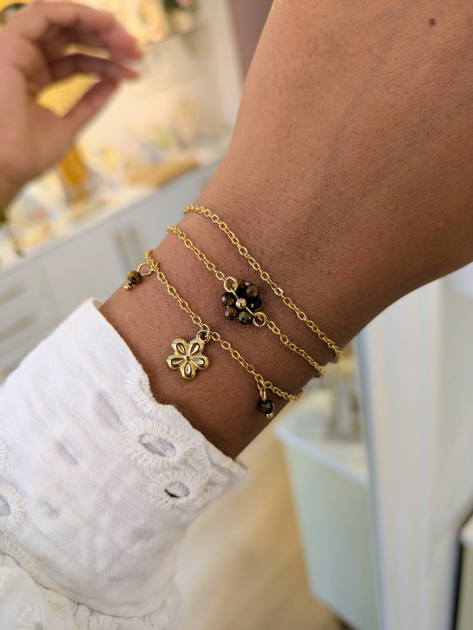 Bracelet Trios 003