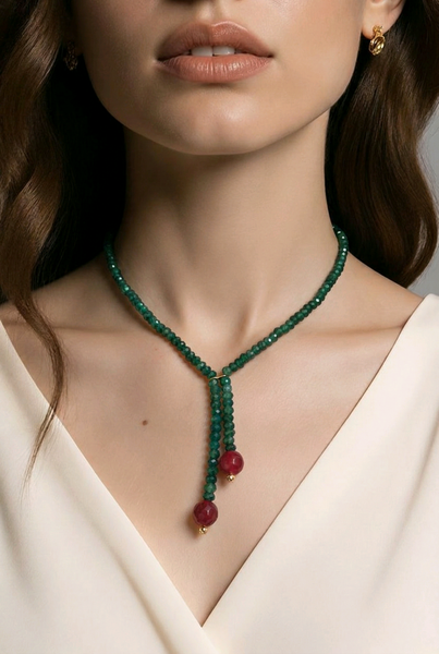 Collier Iza