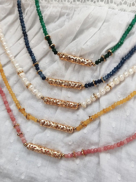 Collier Alia