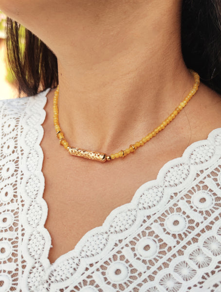 Collier Alia
