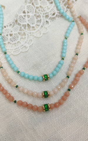 Collier Selma