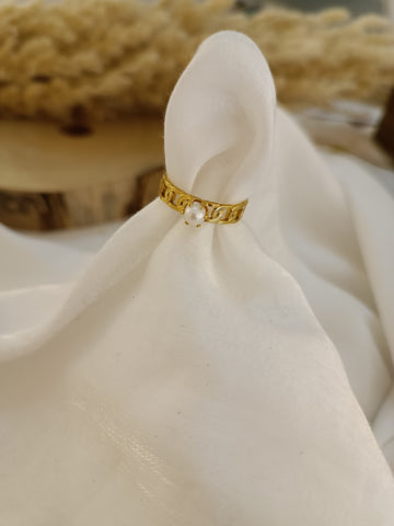 Bague Mira 1