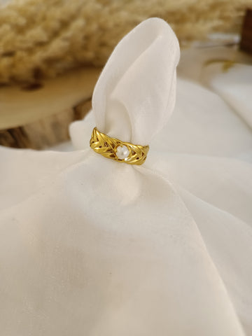 Bague Mira 2