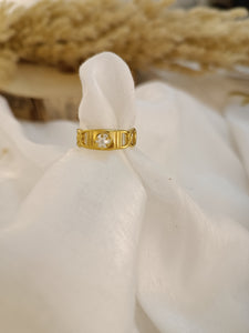 Bague Mira 3
