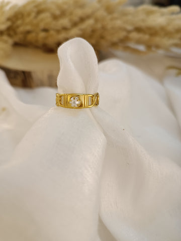 Bague Mira 3