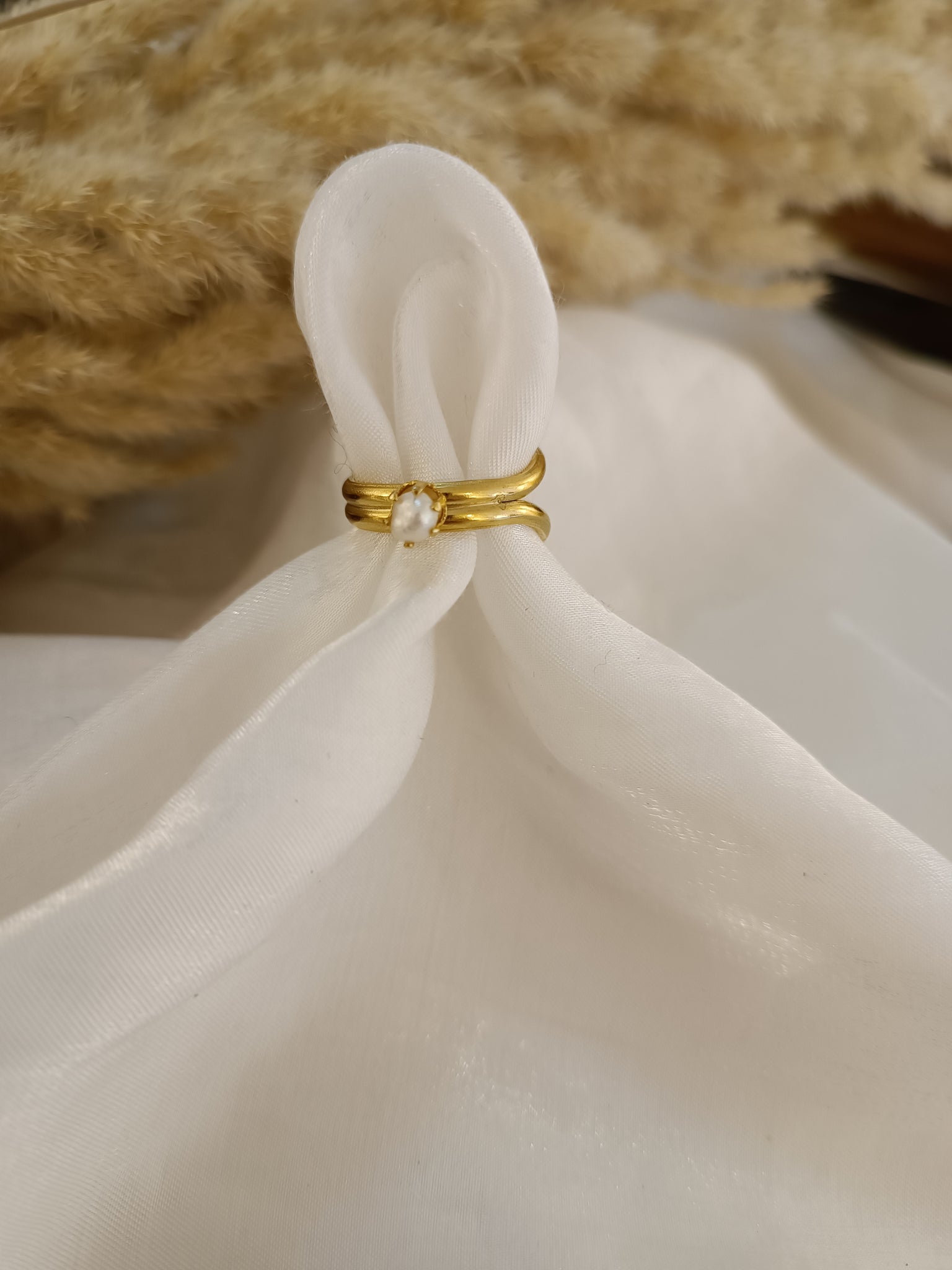 Bague Mira 6