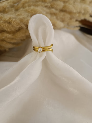 Bague Mira 6
